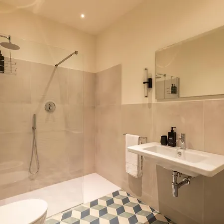 Foro Osteria Imperfetta Maison d'hôtes 3*