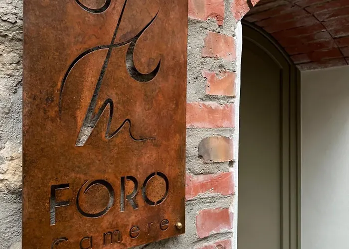 Foro Osteria Imperfetta Guest house 3*