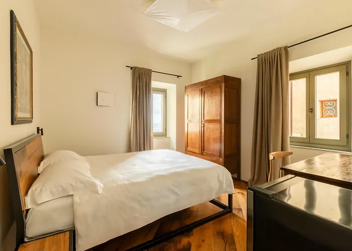 Foro Osteria Imperfetta Guest house Civitella in Val di Chiana