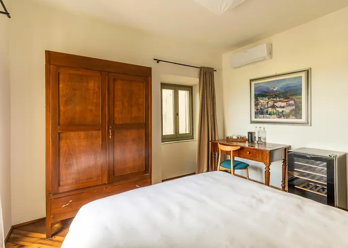 Foro Osteria Imperfetta Guest house