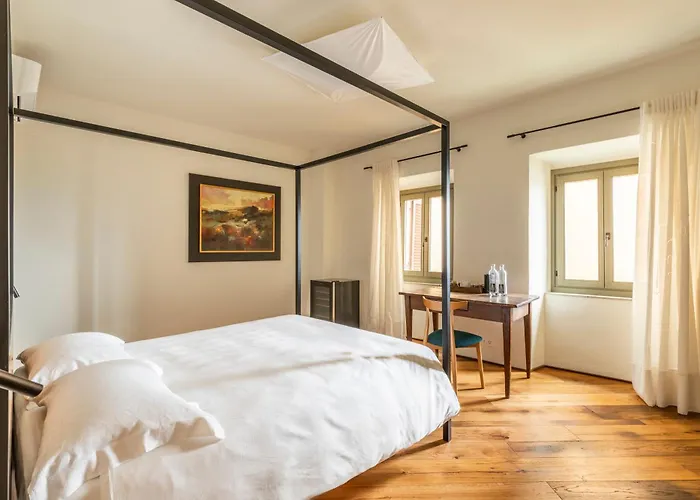 Guest house Foro Osteria Imperfetta 3*