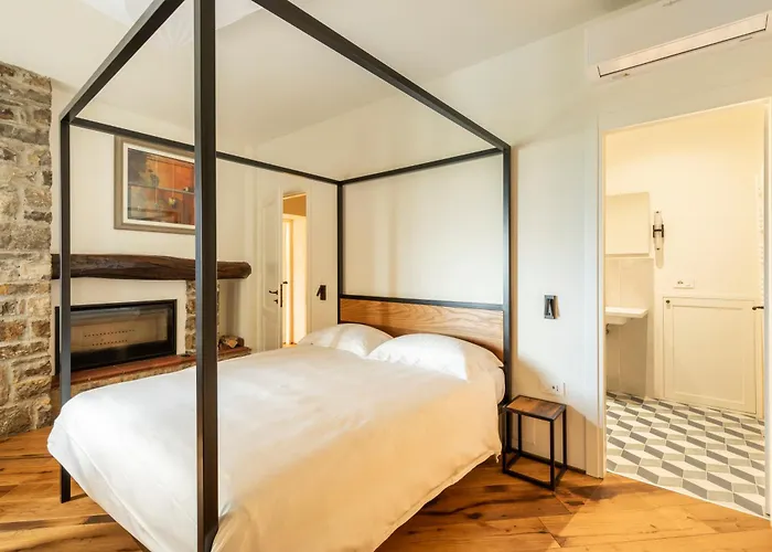 Foro Osteria Imperfetta Guest house