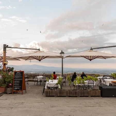Affittacamere Foro Osteria Imperfetta *